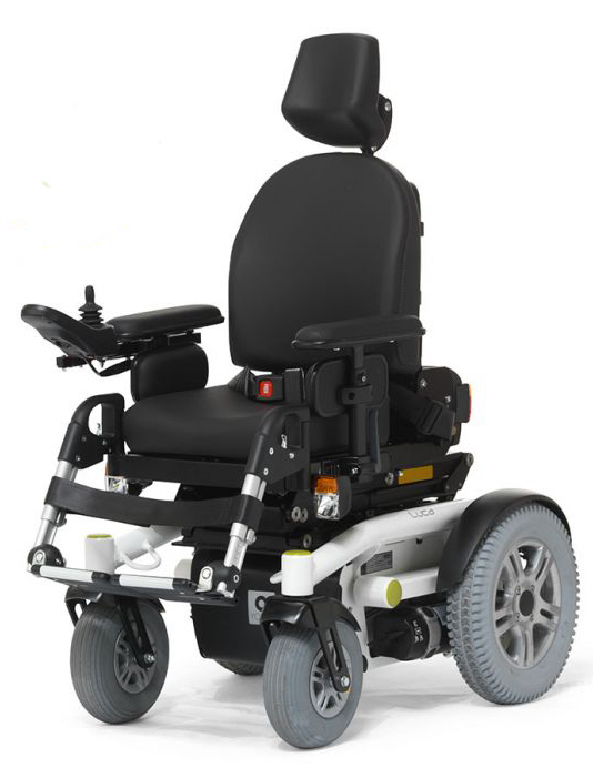 Pediatric Power Wheelchairs – Mayfair