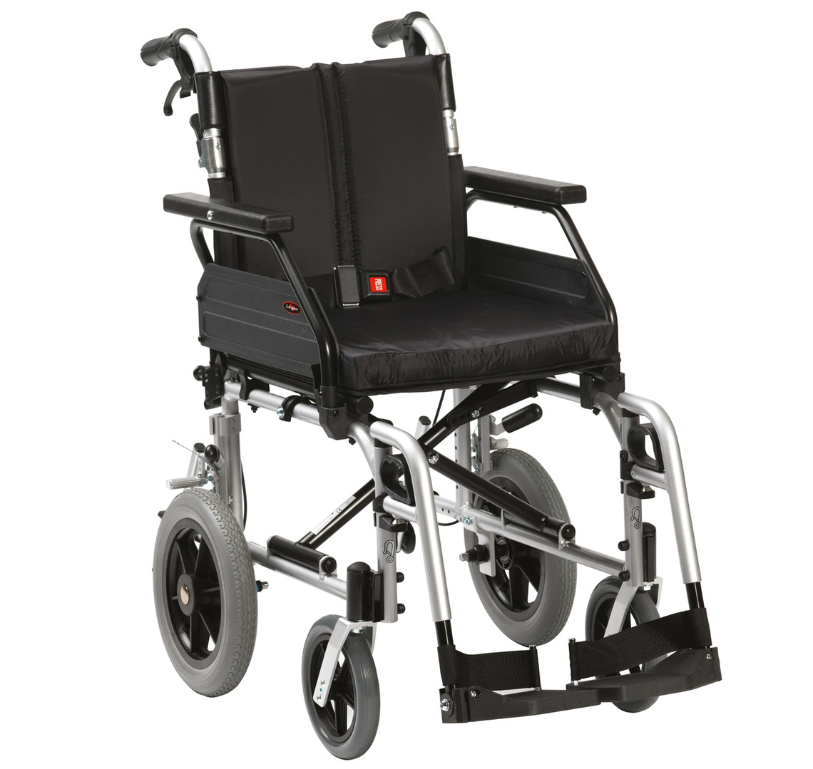 XS2-Aluminium-Transit-Wheelchair 2