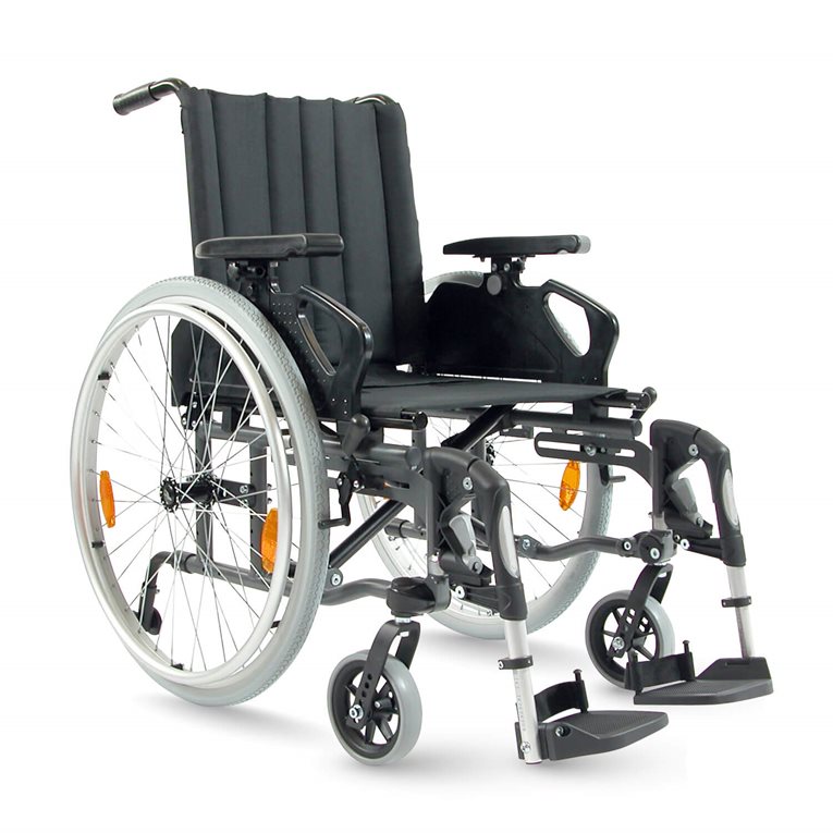 exigo-20-manual-wheelchair