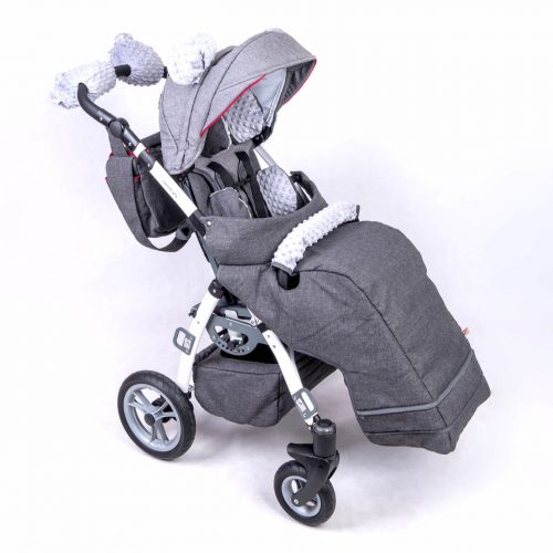 Pediatric Push chairs Mayfair