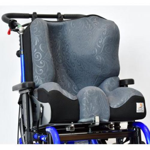 Molded seating system Mayfair