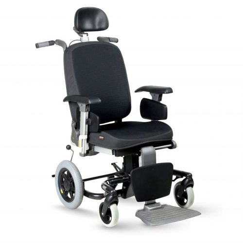 ibis-manual-wheelchair